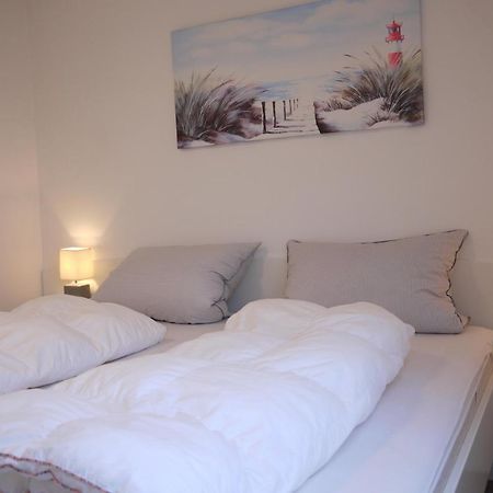 Melina Apartment Westerland Exterior foto