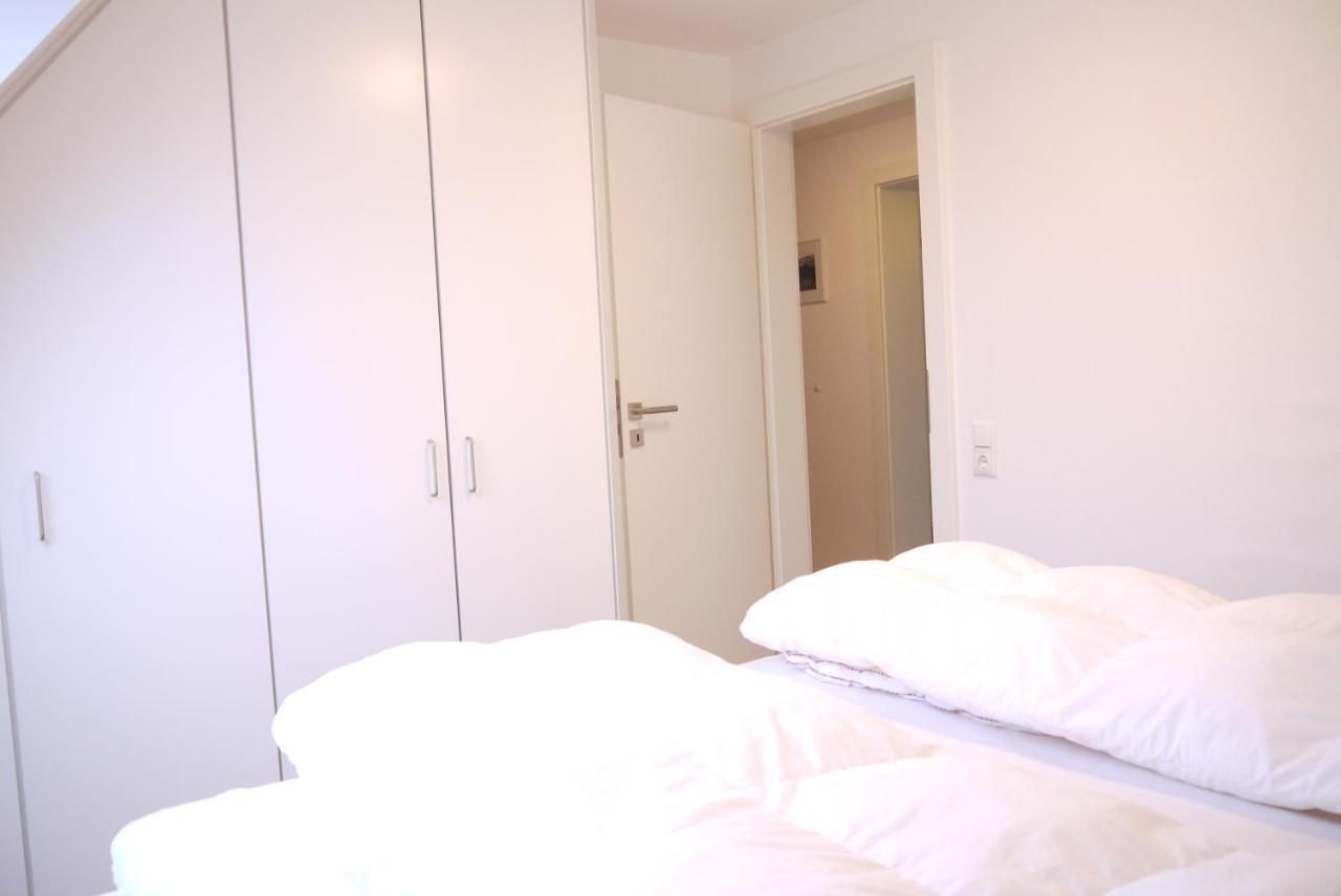 Melina Apartment Westerland Exterior foto